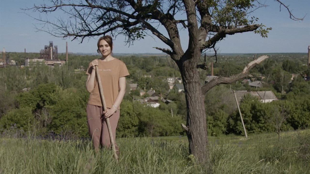 Backdrop – Євродонбас