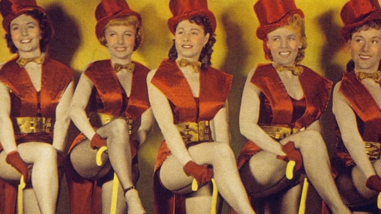 Backdrop – Varieties on Parade