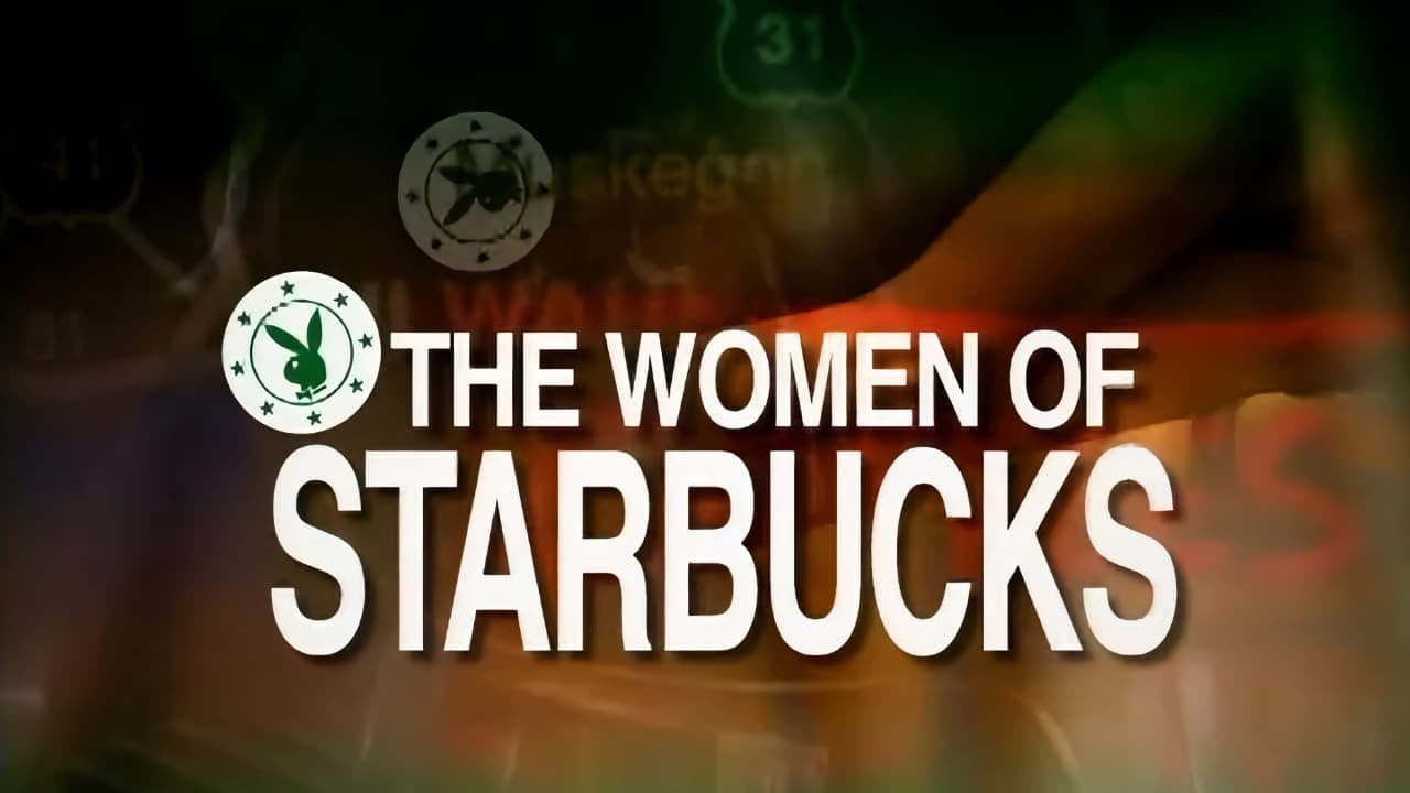 Backdrop – Playboy: Women of Starbucks