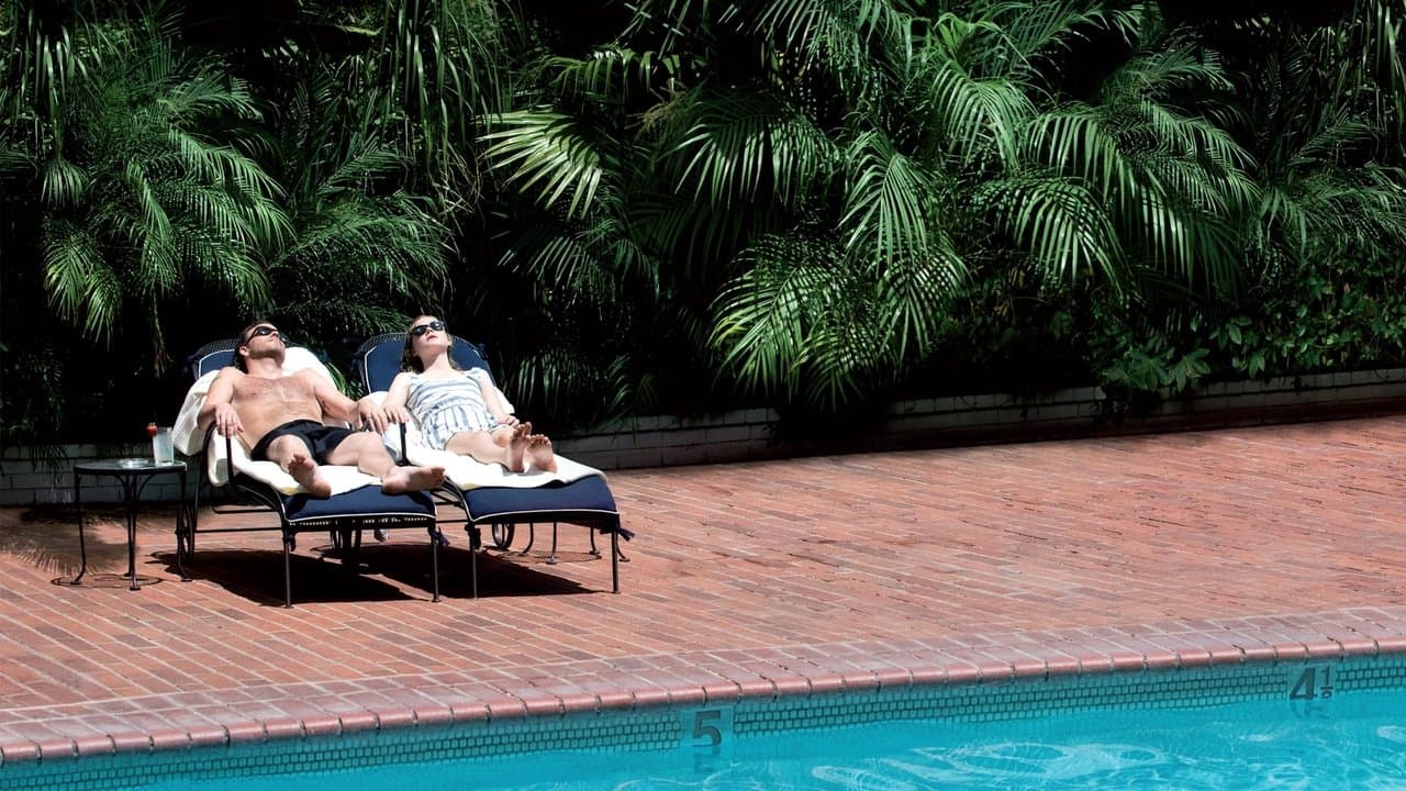 Backdrop – Somewhere