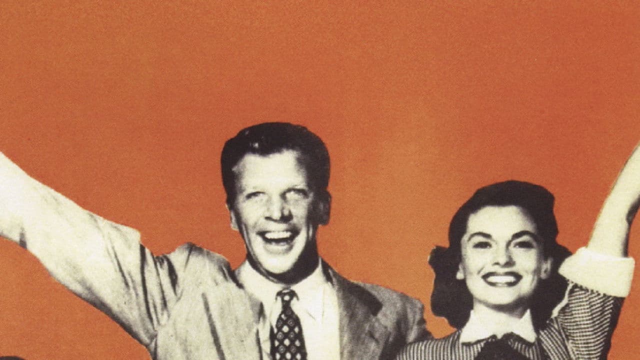 Backdrop – The Pride of St. Louis