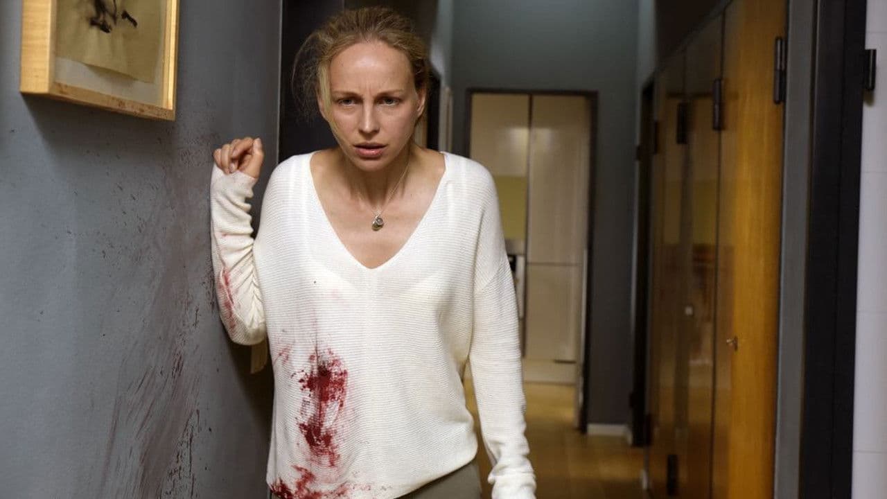 Backdrop – Keine zweite Chance