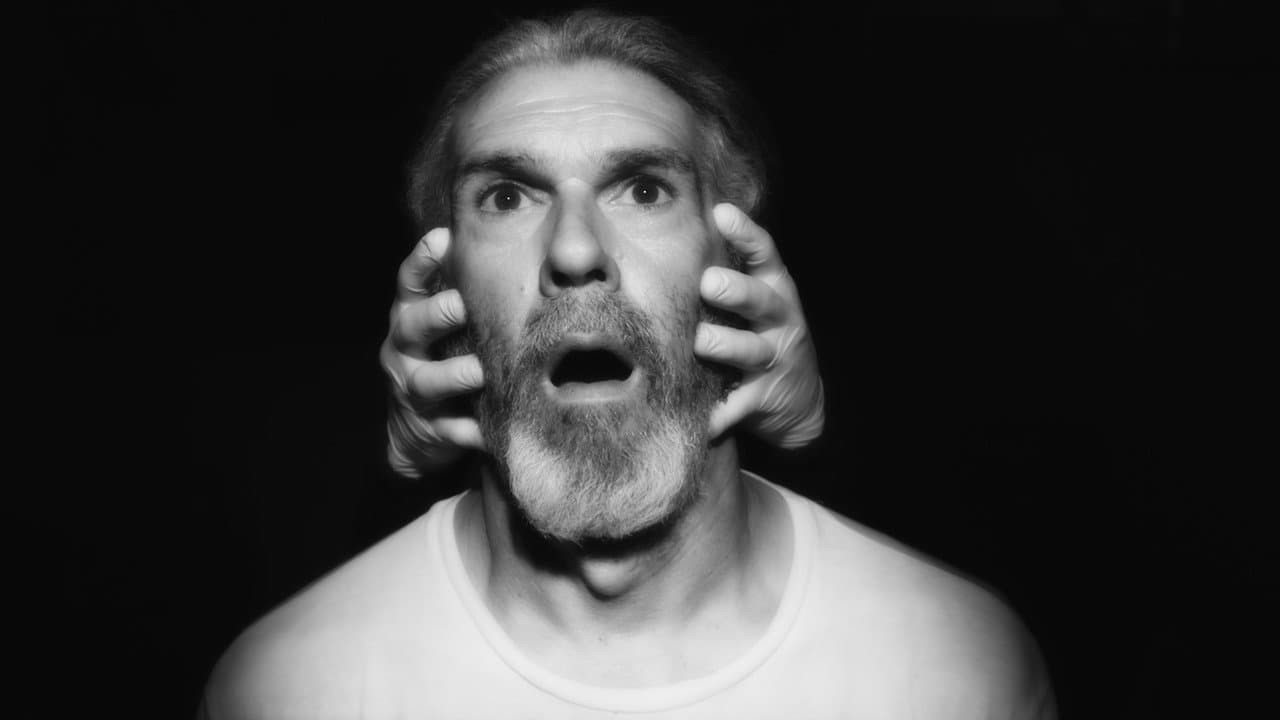 Backdrop – Entre Marte y la Tierra