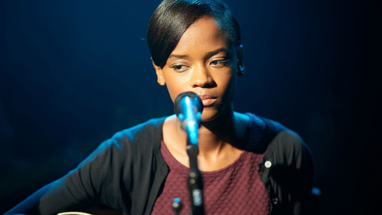 Backdrop – Urban Hymn