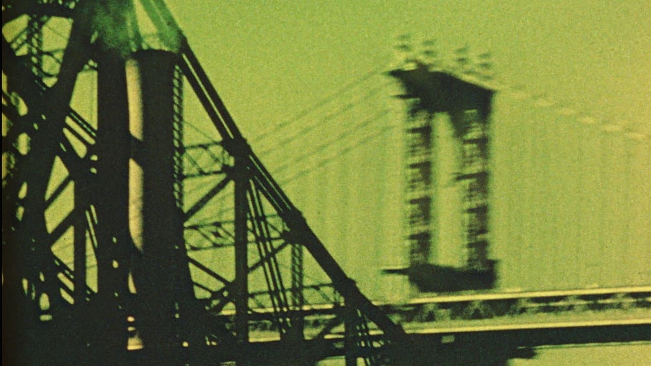 Backdrop – Bridges-Go-Round 1