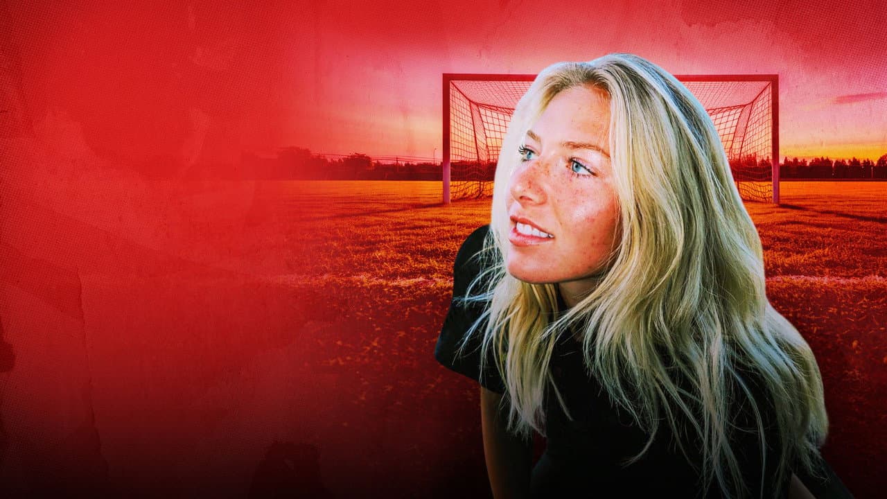 Backdrop – Save: The Katie Meyer Story