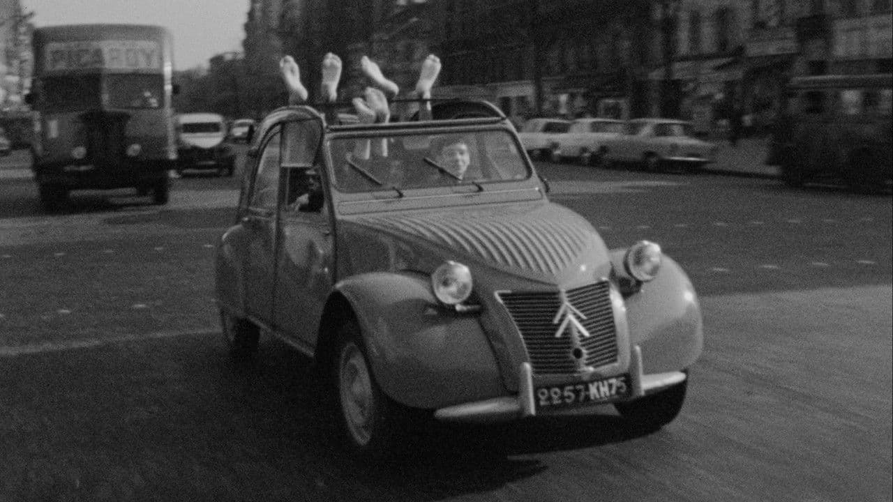 Backdrop – Der schöne Mai