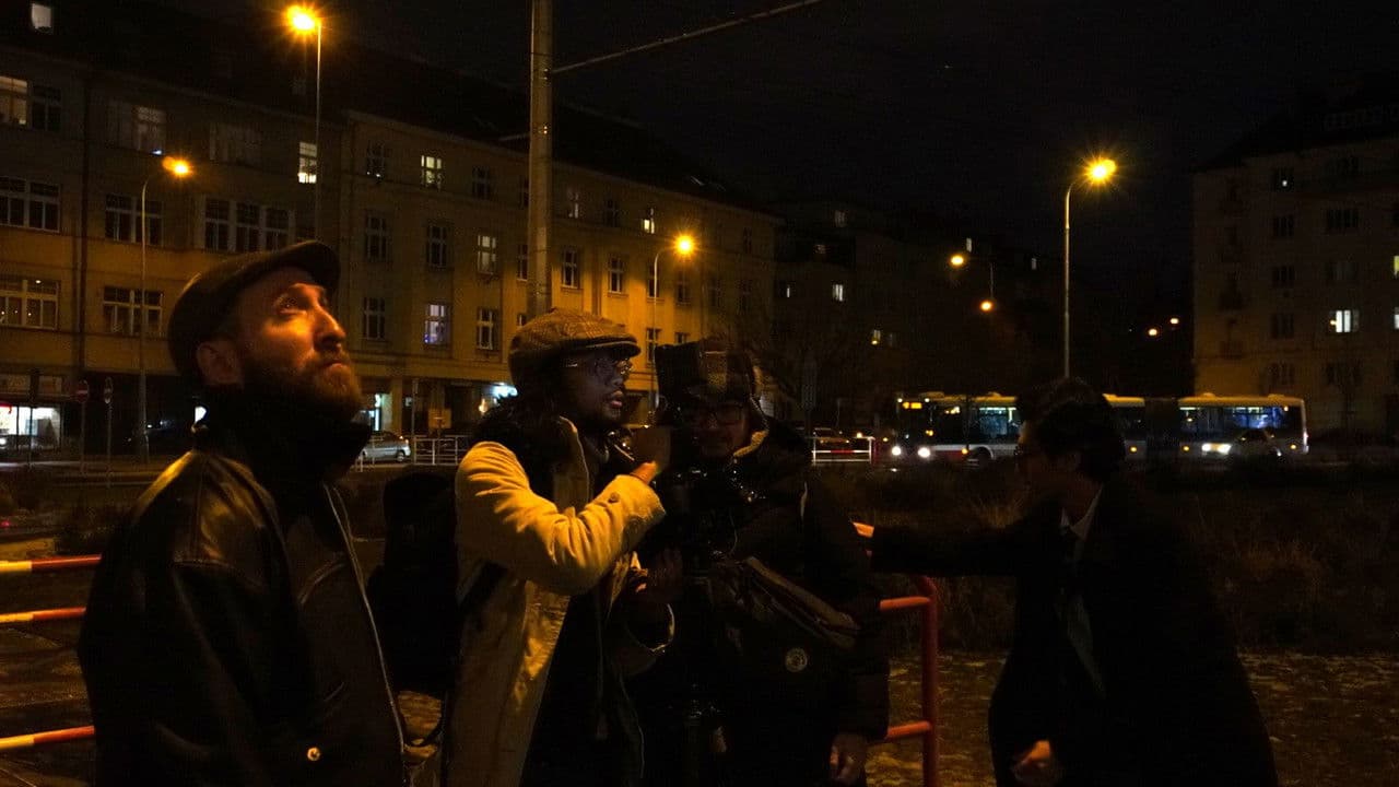 Backdrop – Kde Domov Můj