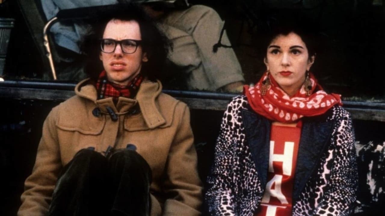 Backdrop – Fear, Anxiety and Depression