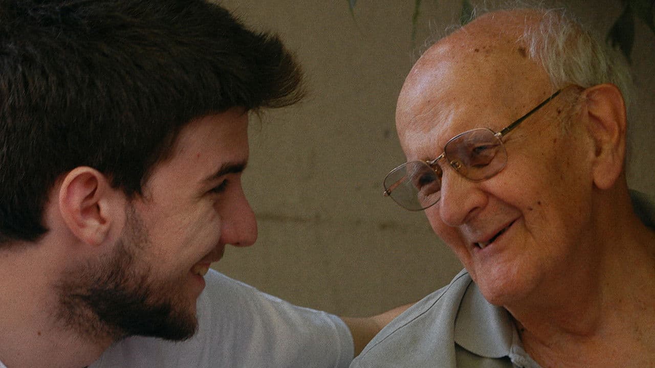 Backdrop – La memoria inmortal