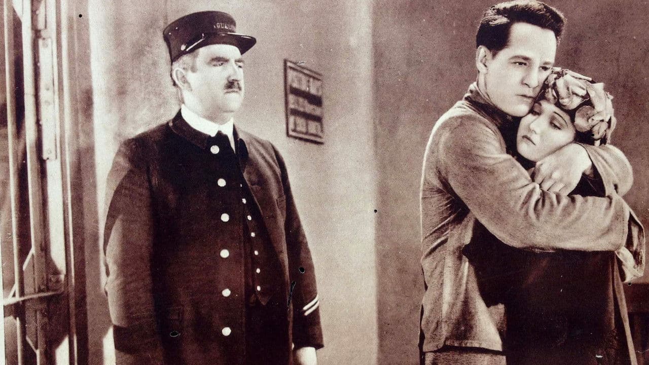 Backdrop – Boston Blackie