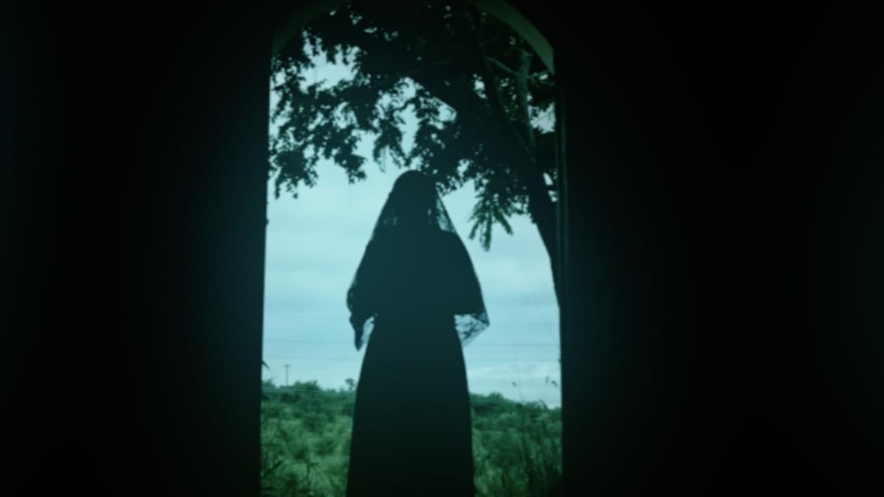 Backdrop – Memórias do Medo