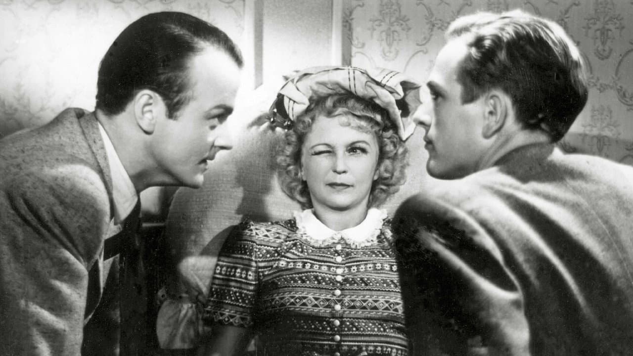 Backdrop – Dynamiittityttö