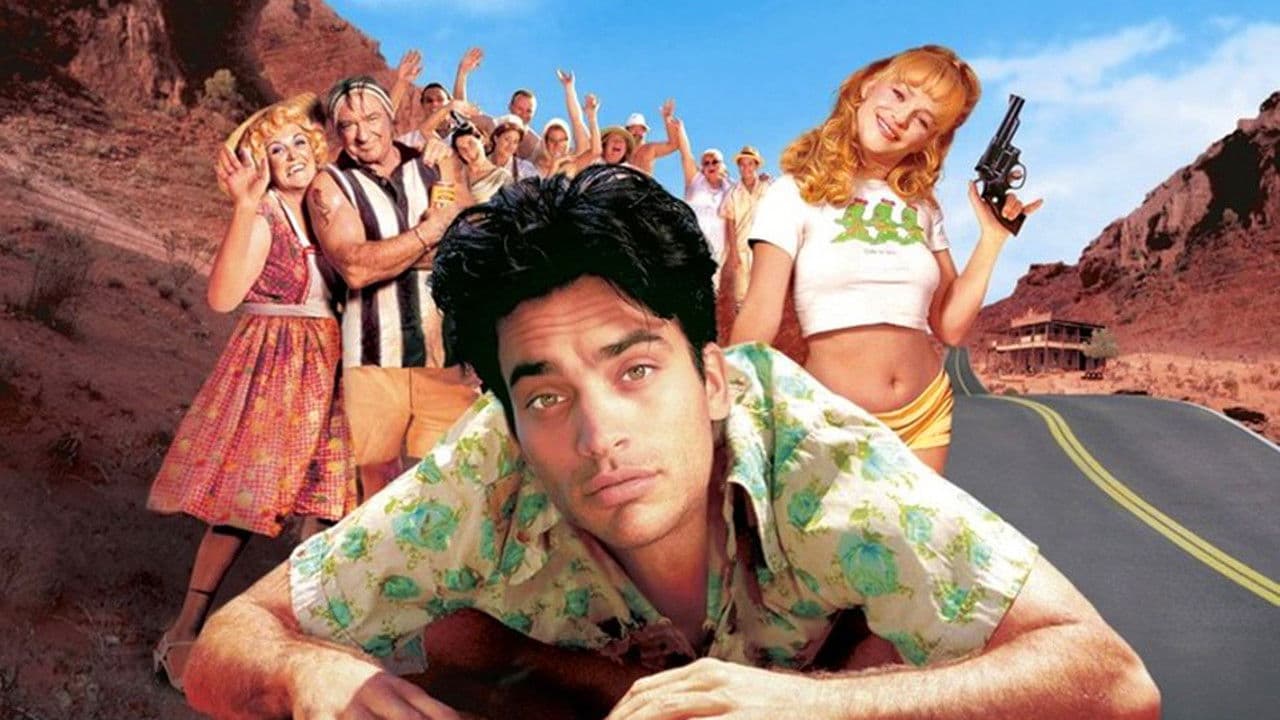 Backdrop – Welcome to Woop Woop