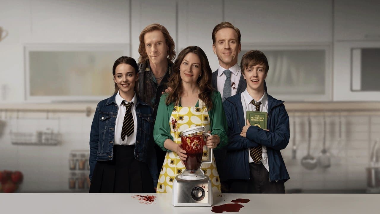 Backdrop – The Radleys