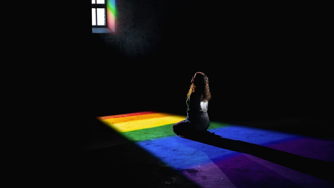 Backdrop – Trapped: The Alex Cooper Story