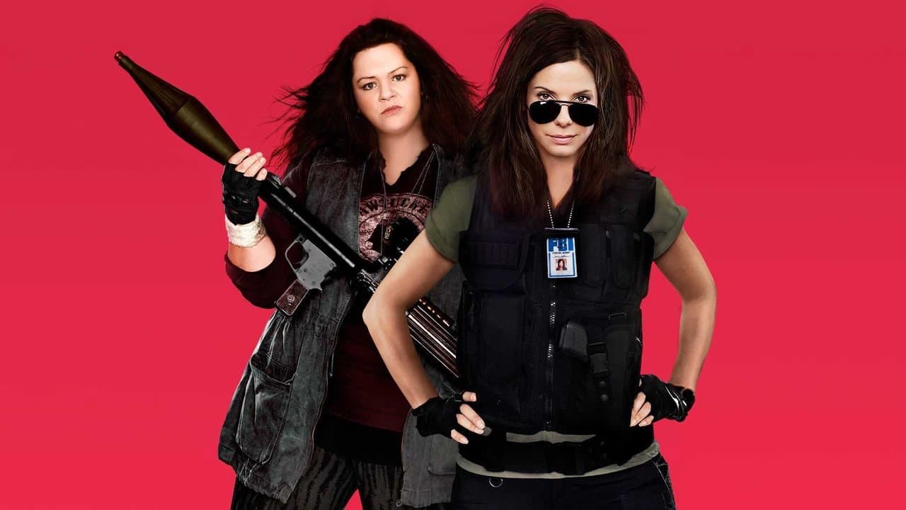 Backdrop – Taffe Mädels