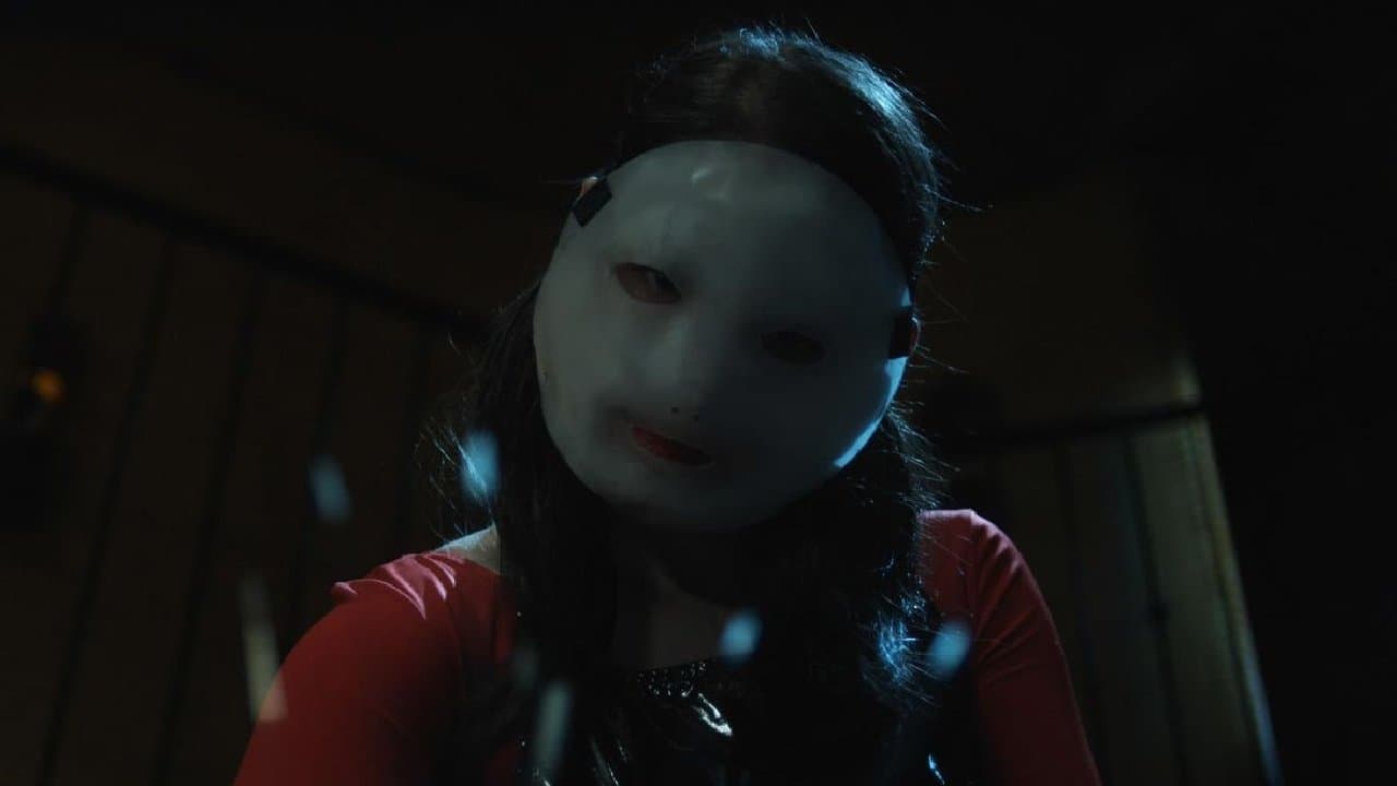 Backdrop – The Final - Nächste Stunde: Rache