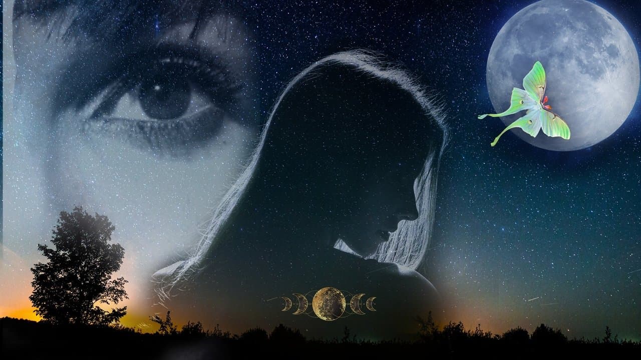 Backdrop – Witchy Ways