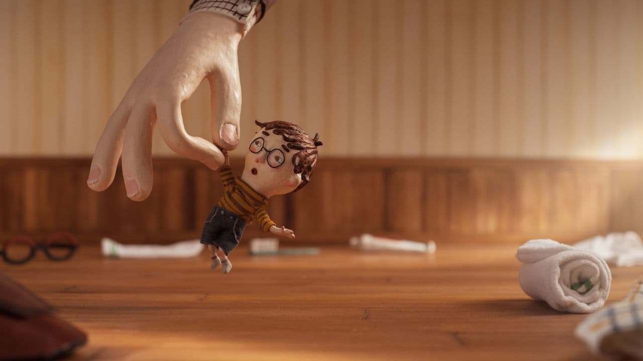 Backdrop – Negative Space