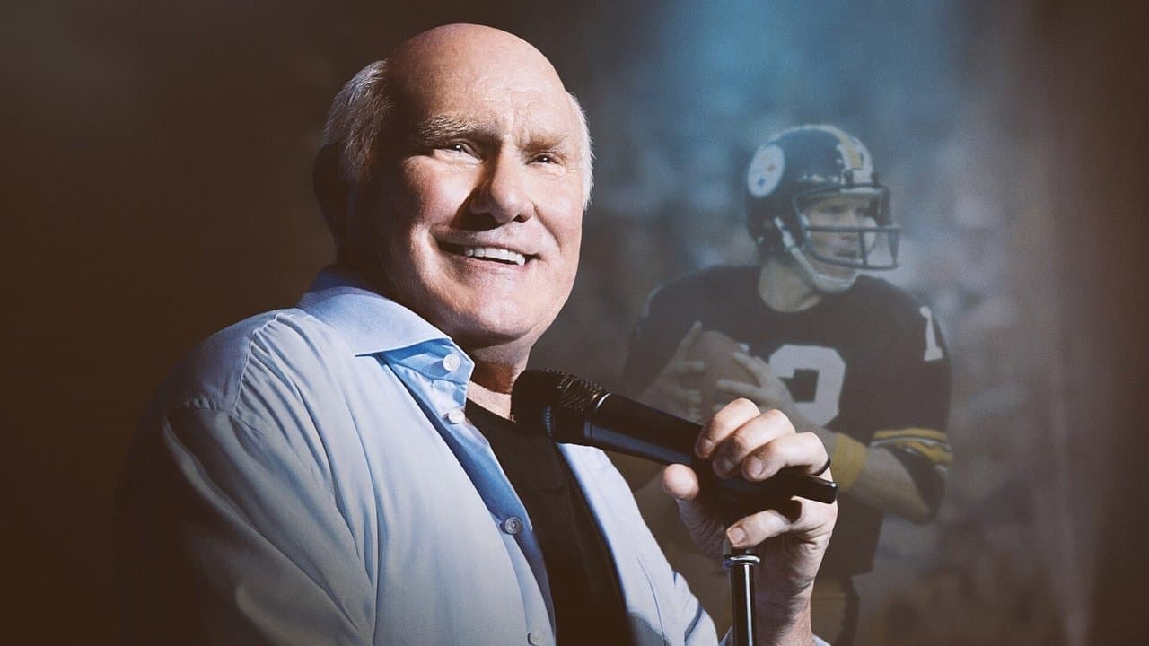 Backdrop – Terry Bradshaw: Going Deep