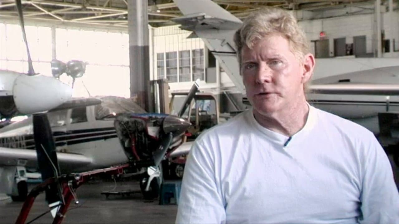 Backdrop – Cocaine Cowboys: Reloaded