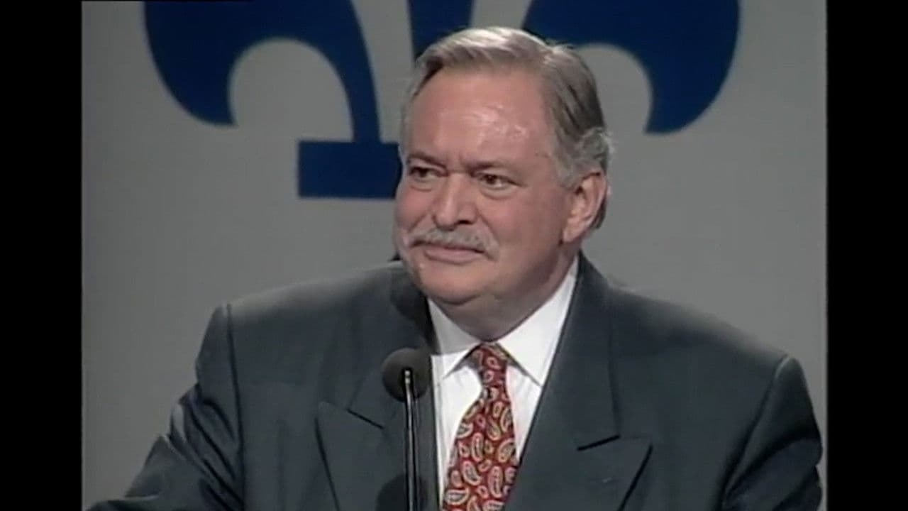 Backdrop – Jour de référendum