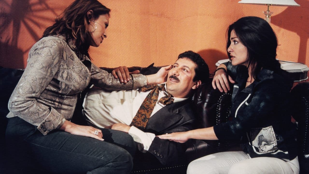 Backdrop – محامي خُلع