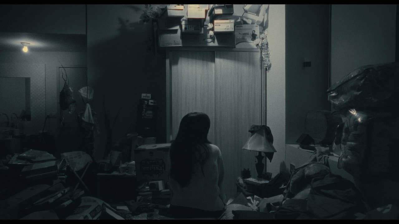 Backdrop – A Beautiful Mess