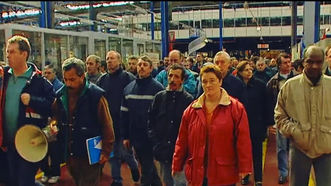 Backdrop – Qui a tué l'industrie française ?