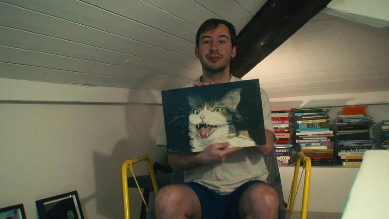 Backdrop – How To Save A Cat?