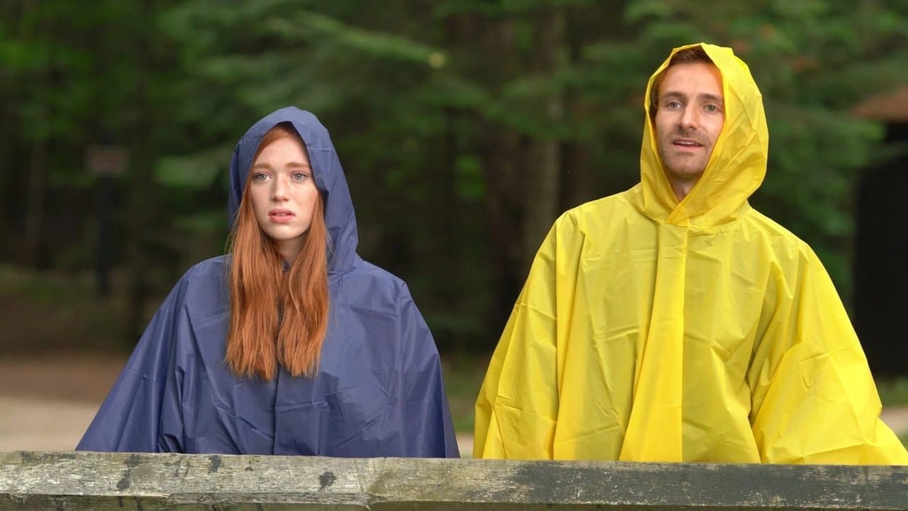 Backdrop – West Michigan