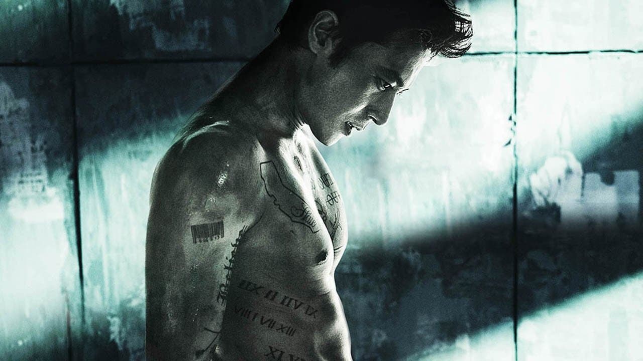 Backdrop – No Tears For The Dead