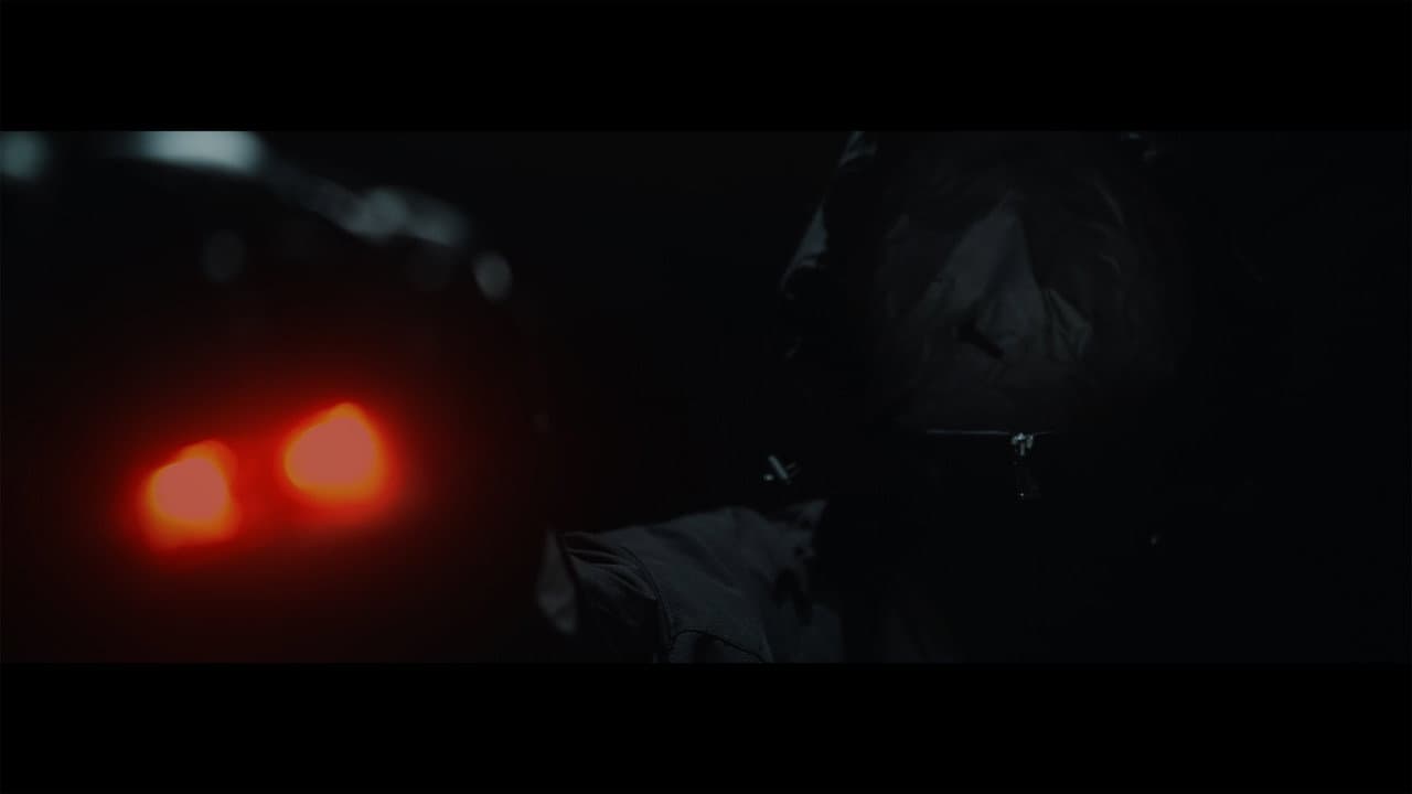 Backdrop – Not Alone