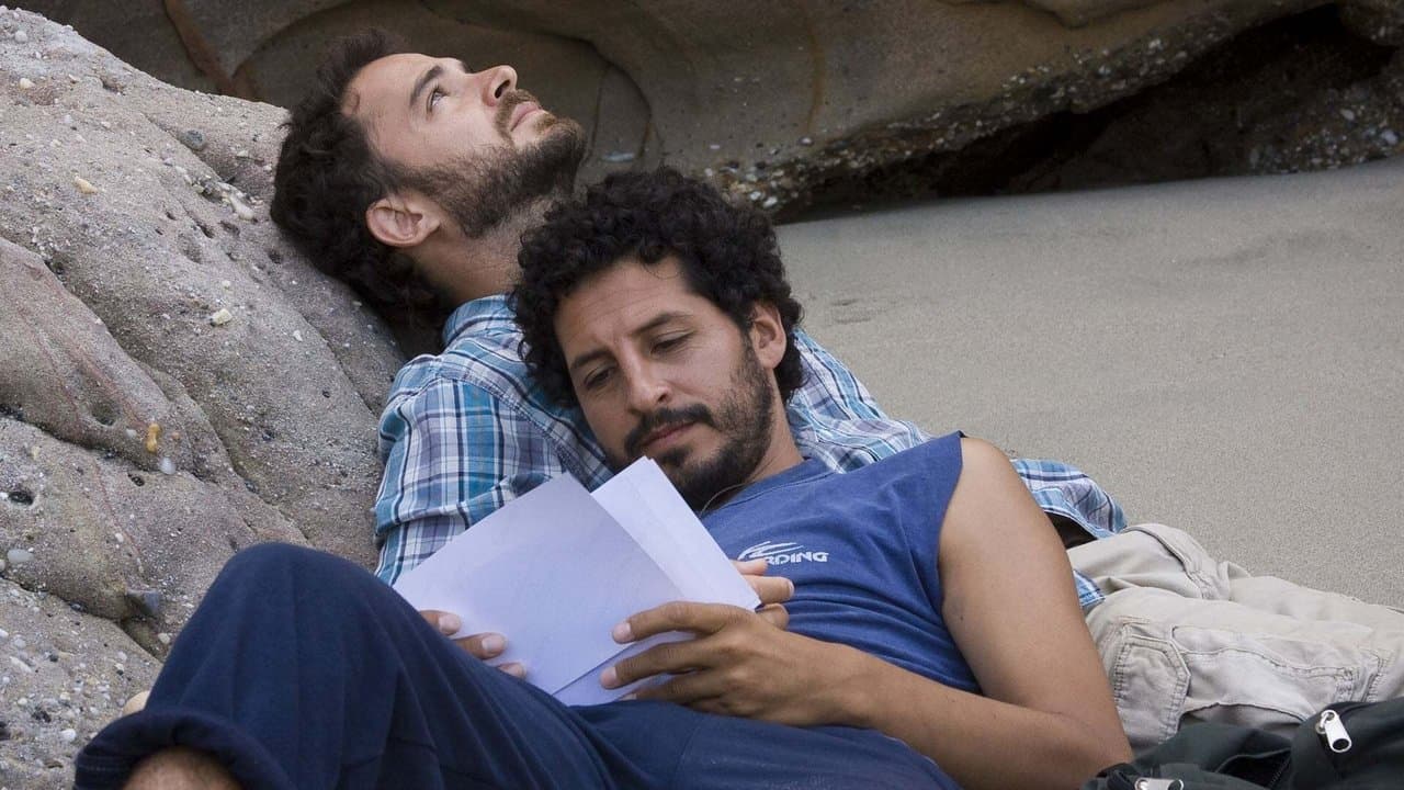 Backdrop – Contracorriente - Gegen den Strom