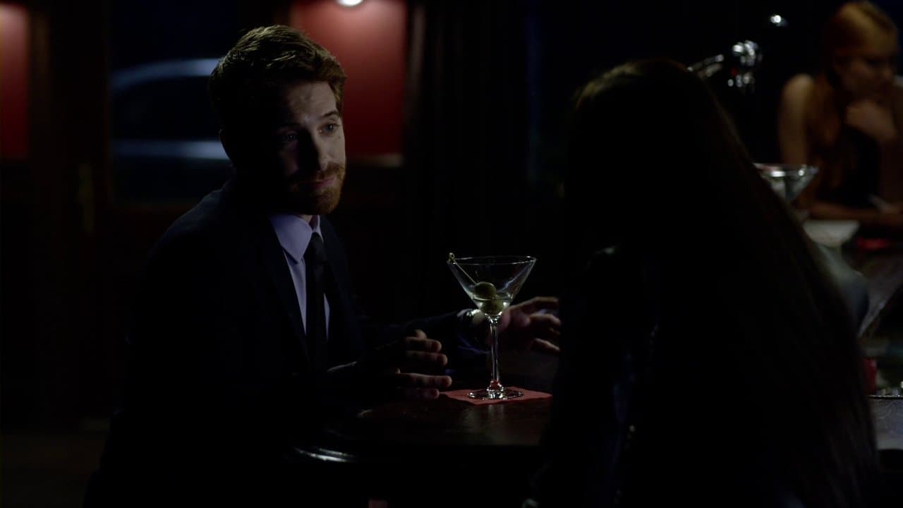 Backdrop – Sexy Evil Genius