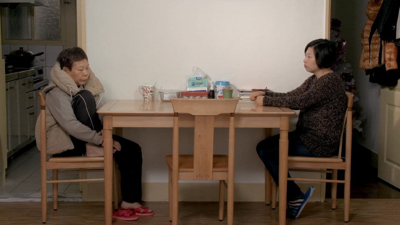 Backdrop – 日常對話