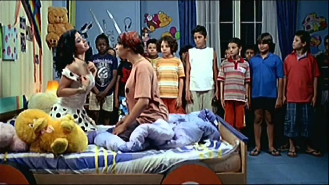 Backdrop – Nanny Doody