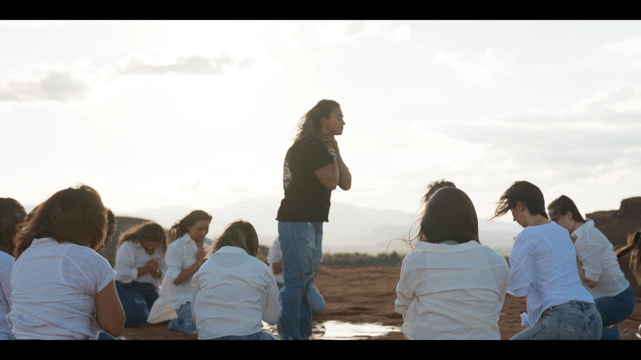 Backdrop – Born For This: The Tia Bee Stokes Story