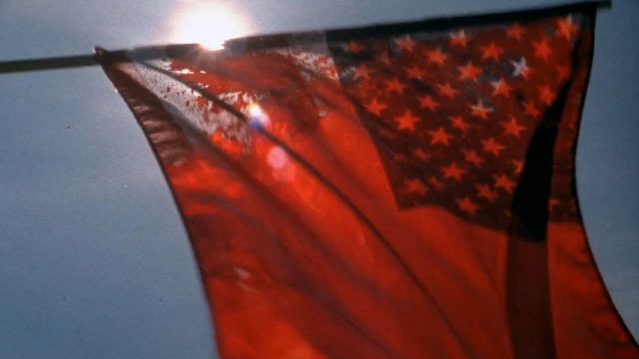 Backdrop – The Manson Family