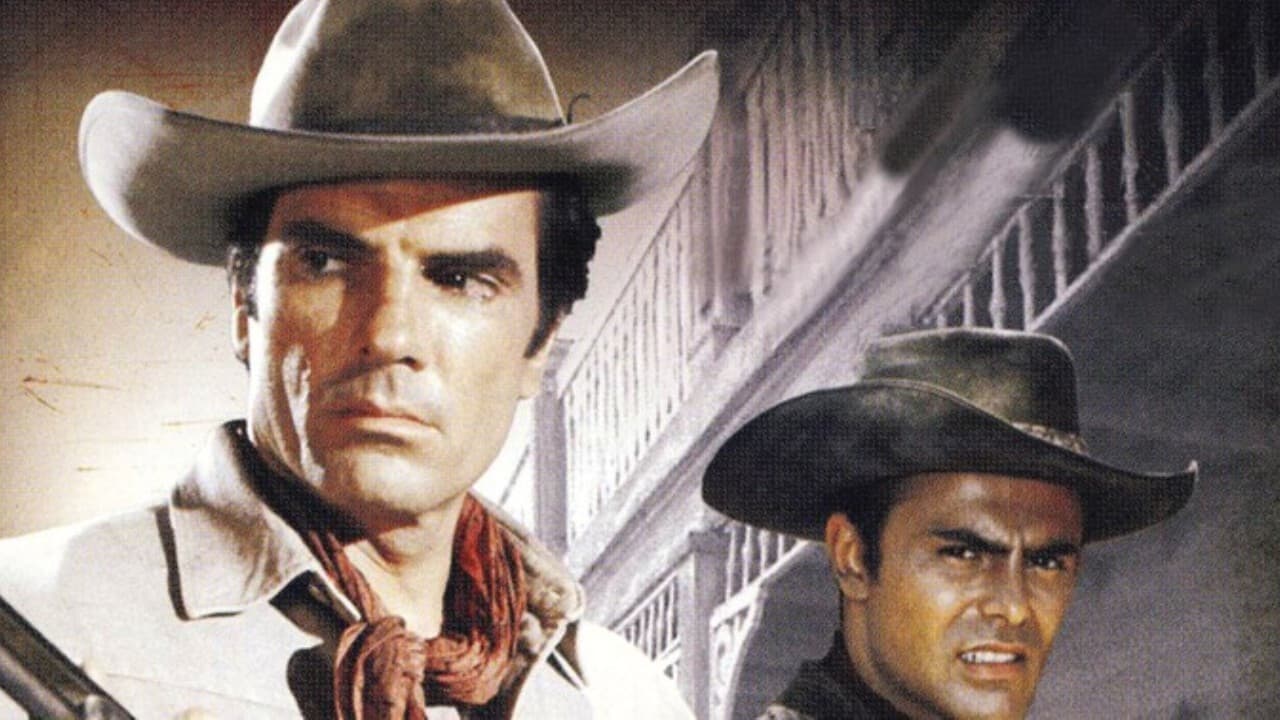 Backdrop – Winchester '73