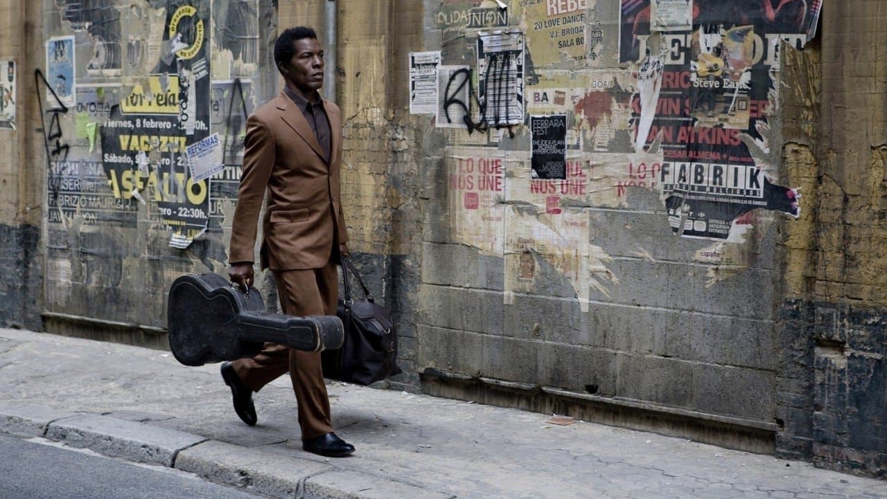 Backdrop – The Limits of Control