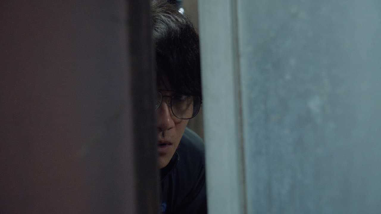 Backdrop – メランコリック