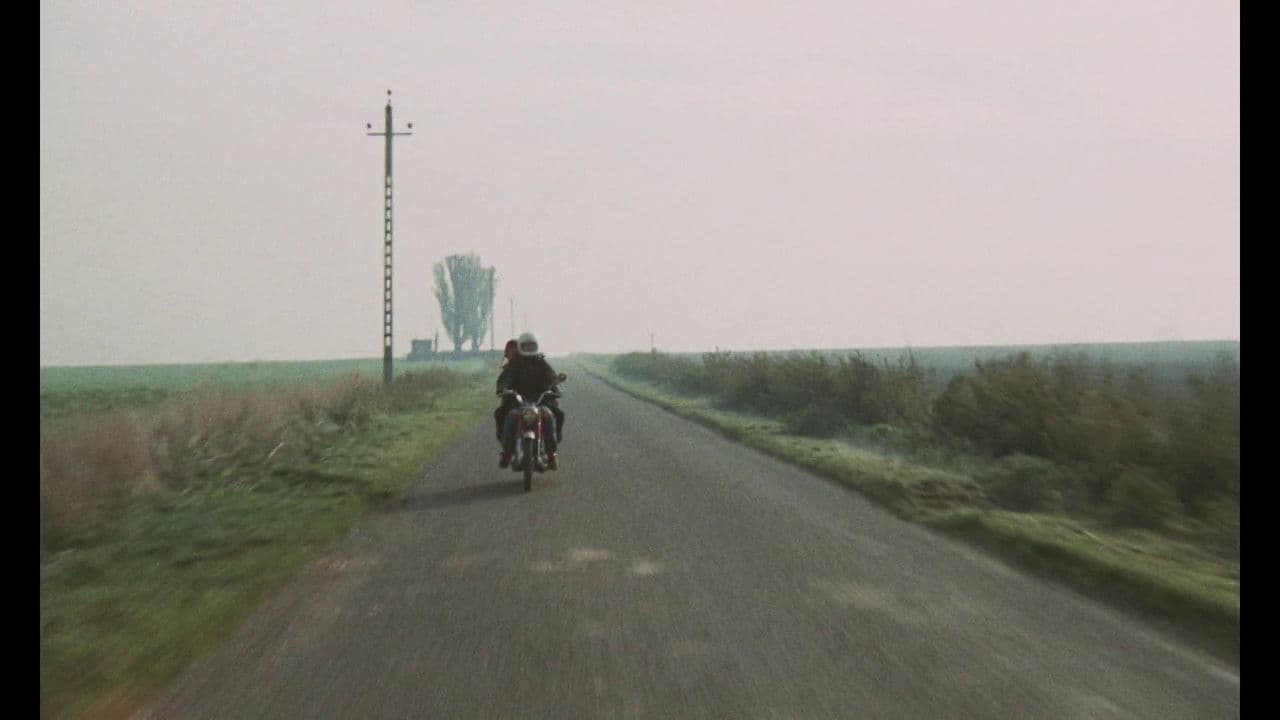 Backdrop – Befreiung aus der Ehe