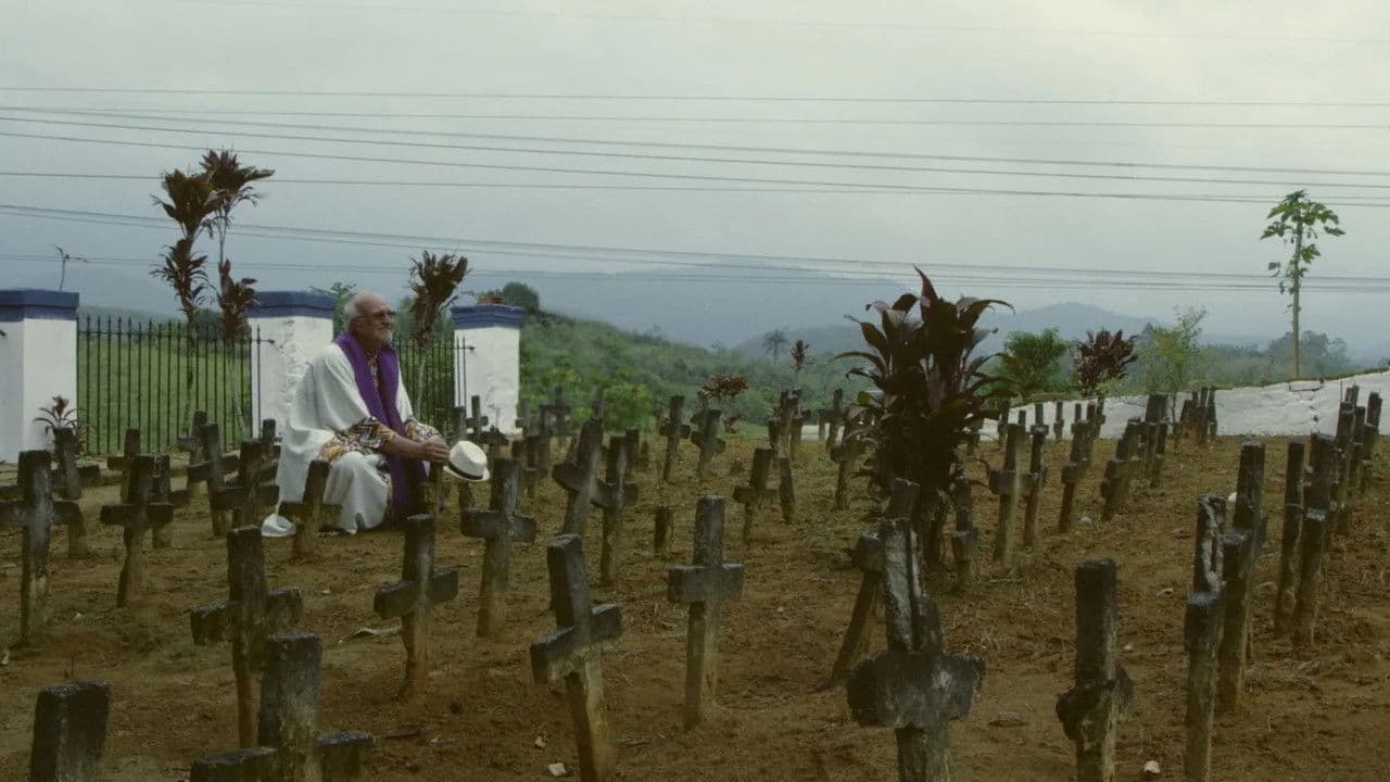 Backdrop – Dear Child