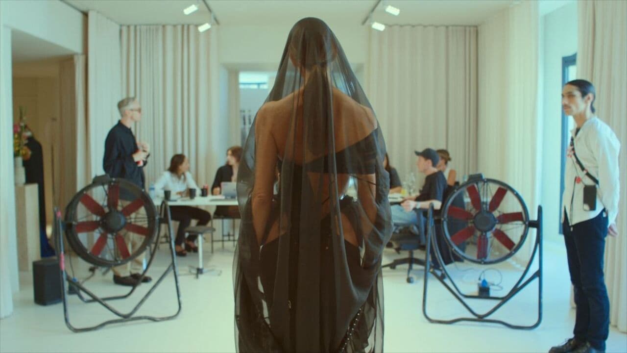 Backdrop – Inside the Dream: Mugler