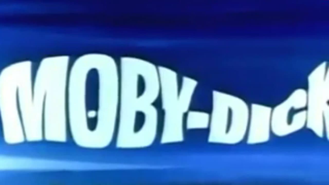 Backdrop – Moby-Dick