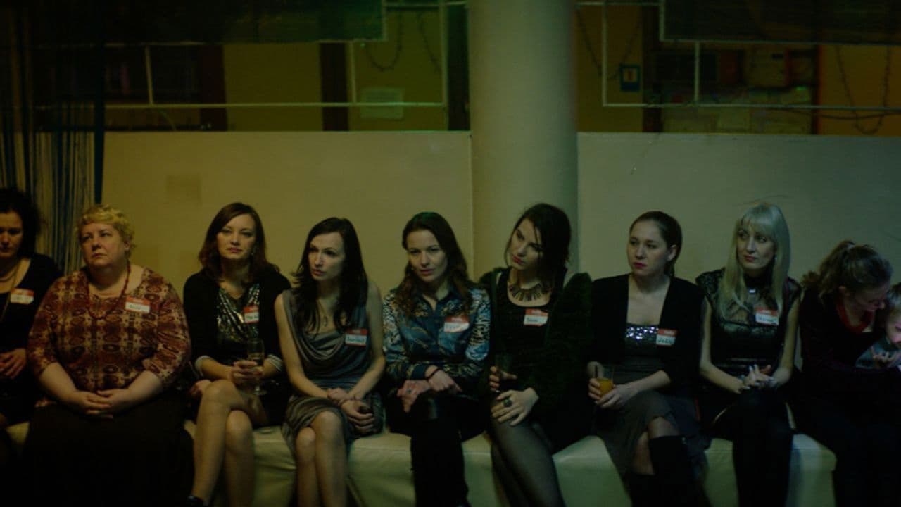 Backdrop – Анна