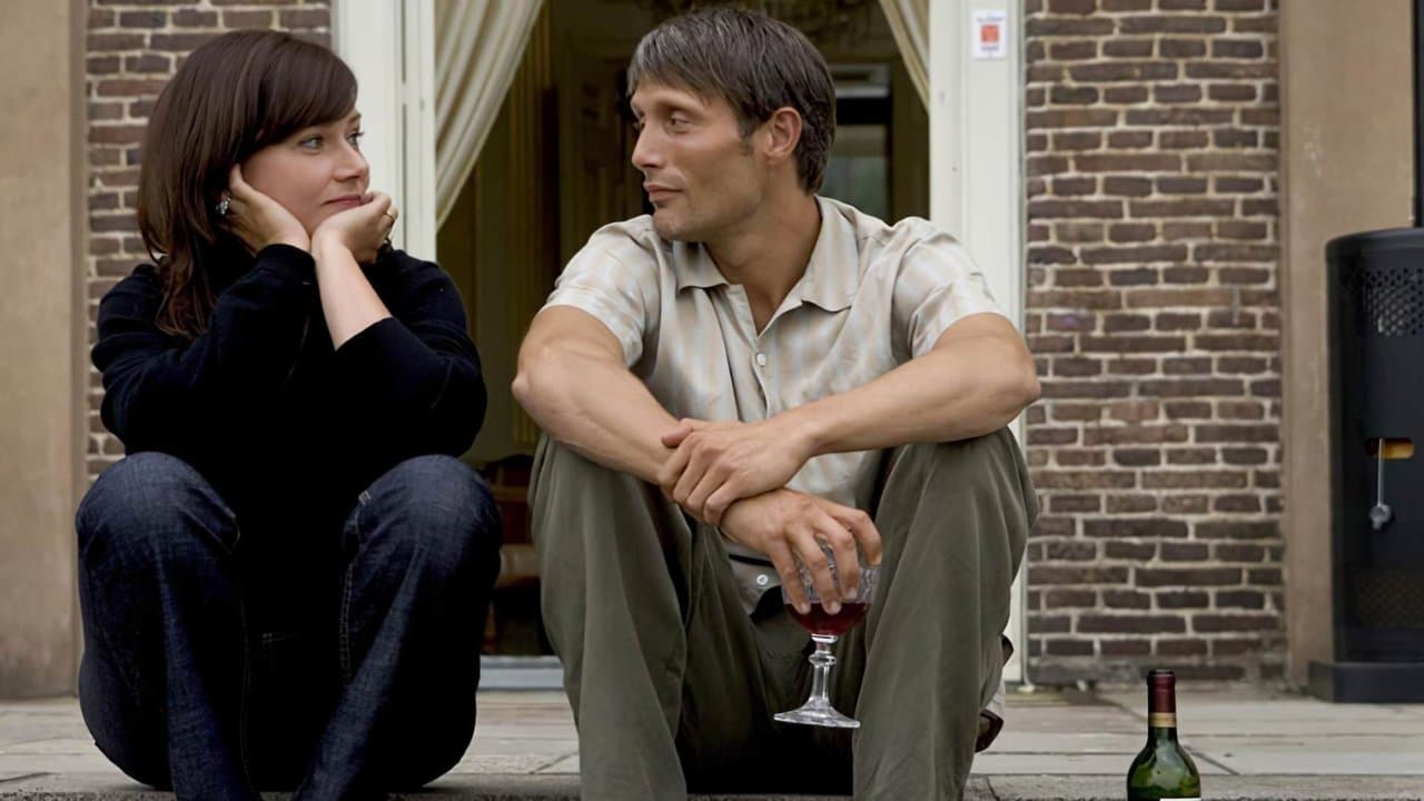 Backdrop – Nach der Hochzeit