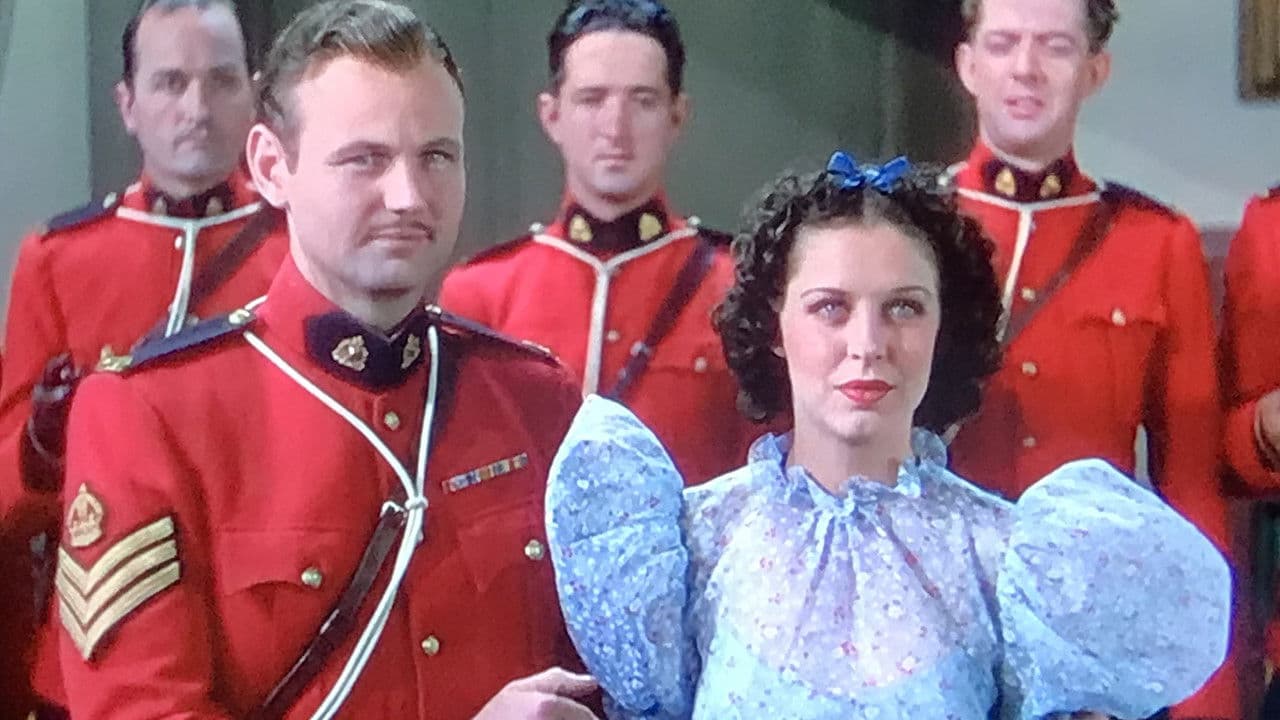 Backdrop – Romance Road